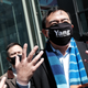 Illustration for article titled Andrew Yang Wants You to Know He Can Name Two Gay People and One Gay Bar